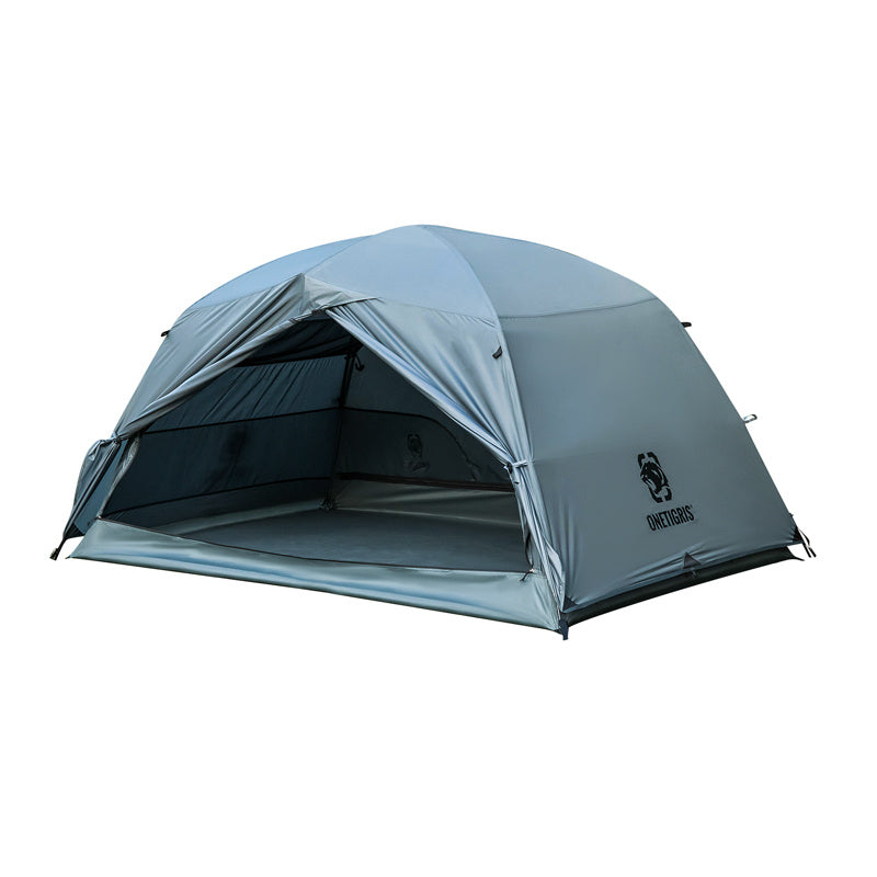 Camping