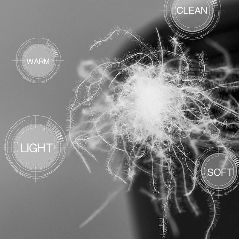 Ultra Light Winter Camping Equipment, Lightweight Sleeping Bag