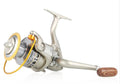 YUMOSHI Lightweight Metal 12BB LC1000-7000 Series 5.5:1 Spinning Fishing Reel Trolling Reel