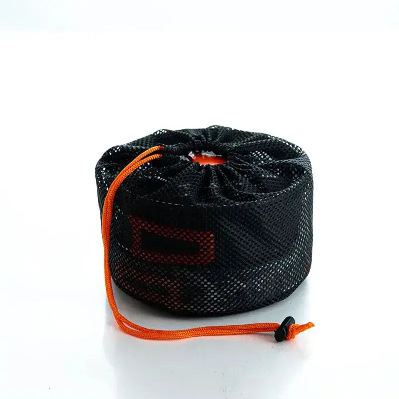 Portable Camping Cookware Set – Outdoor Cooking Essentials