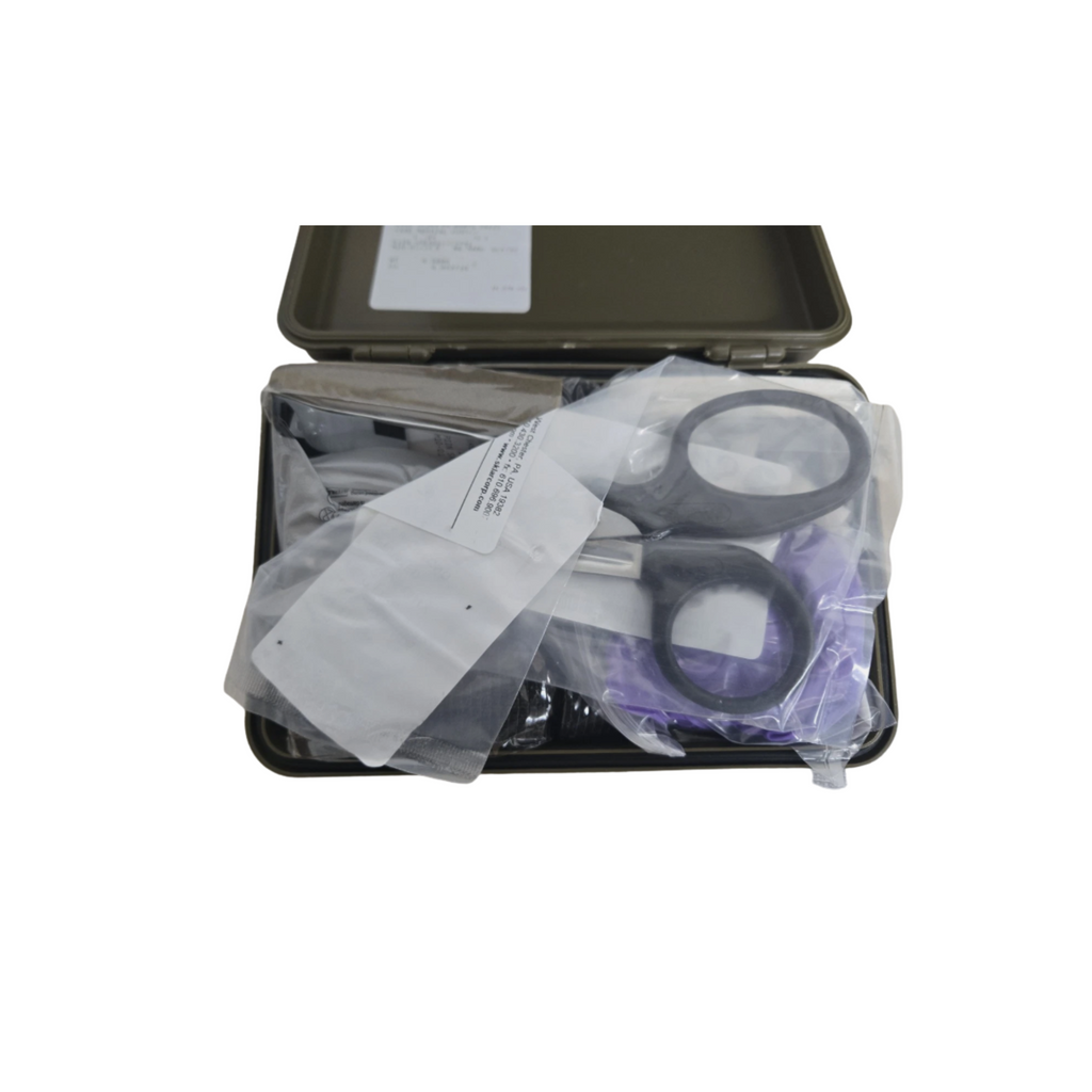 General Purpose First Aid Kit - Complete